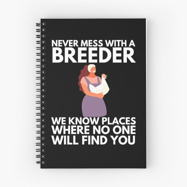Item preview, breeder designed and sold by T-shirtgallery.