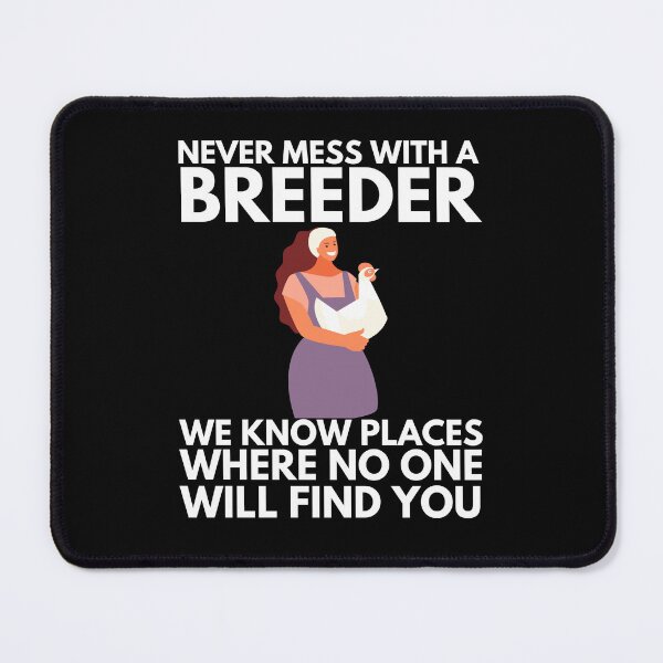 Item preview, breeder designed and sold by T-shirtgallery.