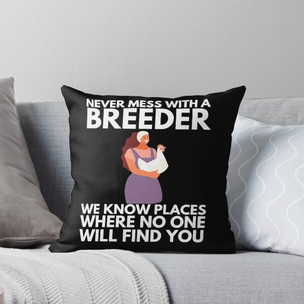 Item preview, breeder designed and sold by T-shirtgallery.