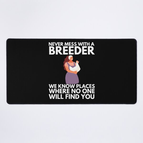 Item preview, breeder designed and sold by T-shirtgallery.