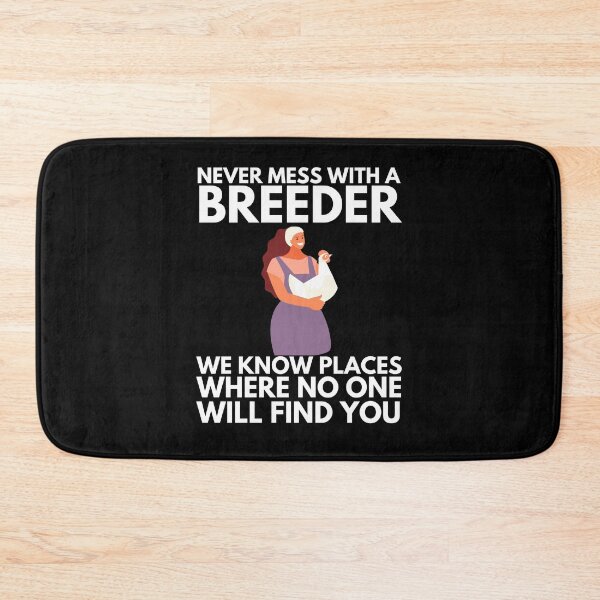 Item preview, breeder designed and sold by T-shirtgallery.