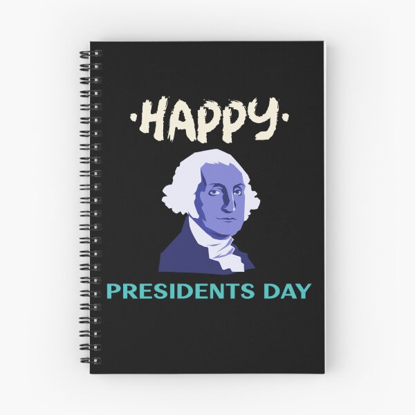 Item preview, Happy Presidents Day designed and sold by jtechlimitless.