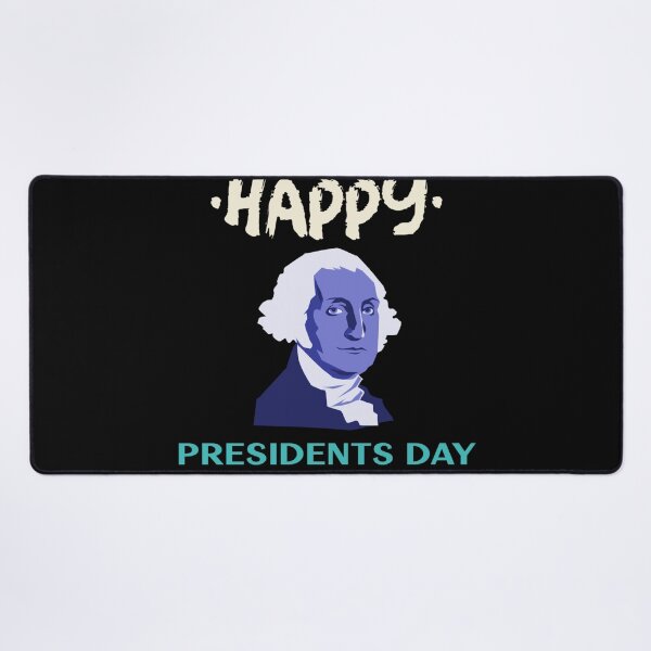 Item preview, Happy Presidents Day designed and sold by jtechlimitless.