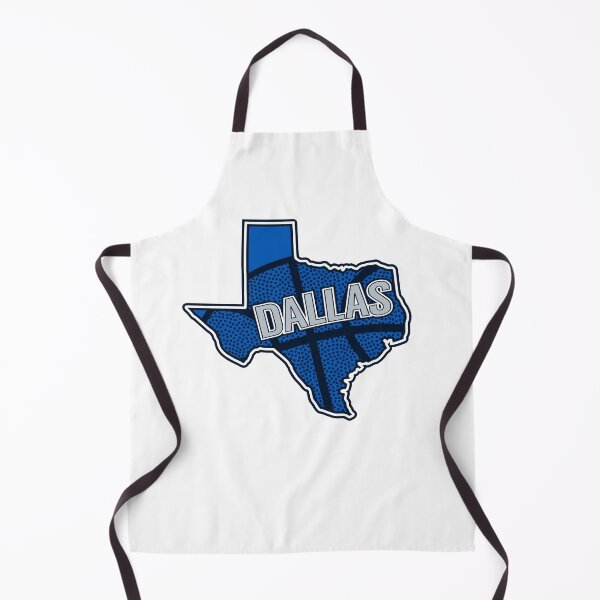 Item preview, Retro Dallas Basketball TX Outline designed and sold by pixeljamz.