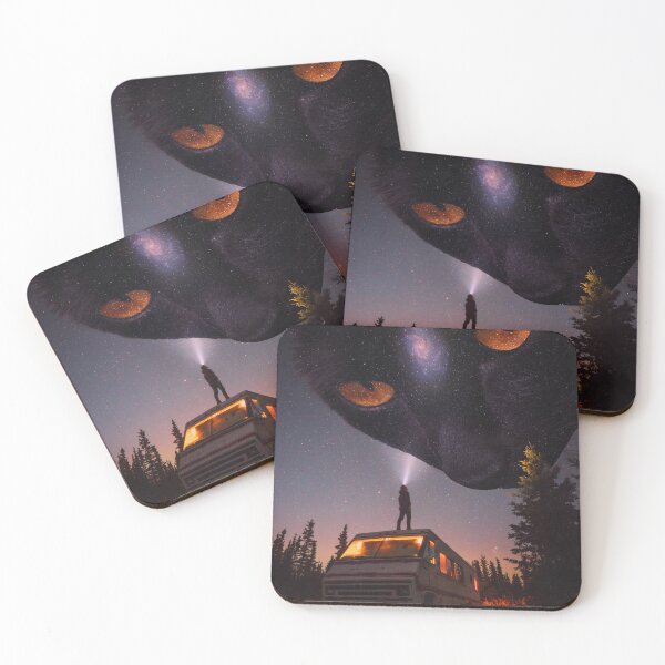 Item preview, Gothic Aesthetic - Finding and Catching designed and sold by oakhouse-io.