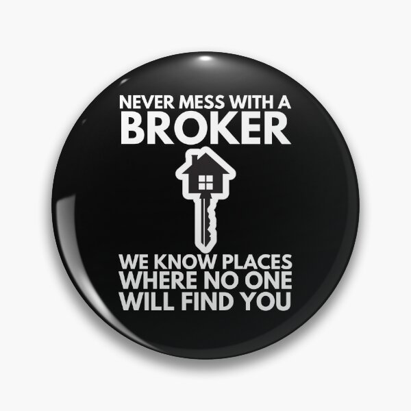 Item preview, broker designed and sold by T-shirtgallery.
