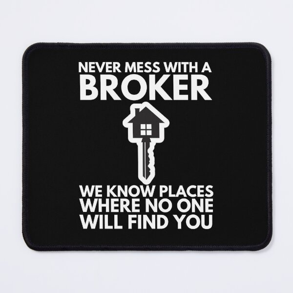 Item preview, broker designed and sold by T-shirtgallery.