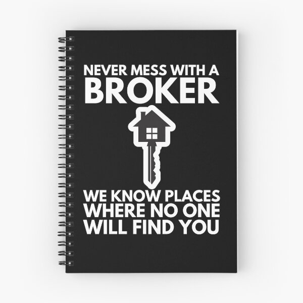 Item preview, broker designed and sold by T-shirtgallery.