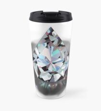 A girls best friend Travel Mug