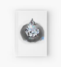 A girls best friend Hardcover Journal