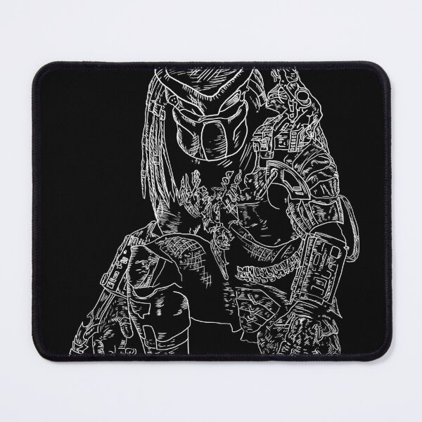 Item preview, Predator designed and sold by Argenis Trejo.