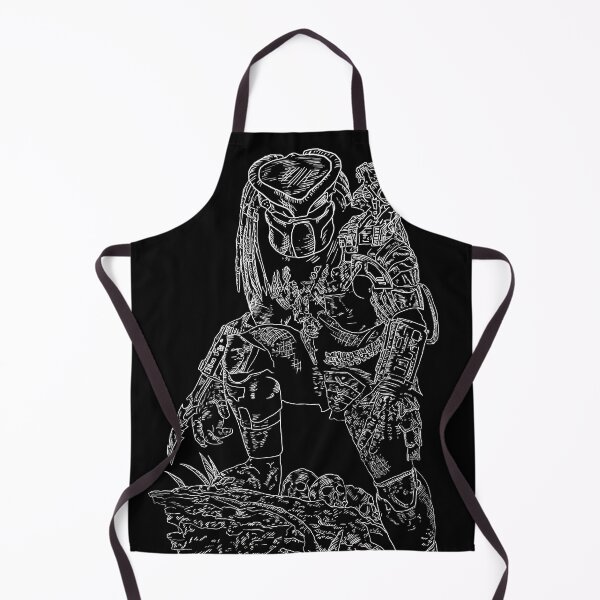 Item preview, predator designed and sold by Argenis Trejo.