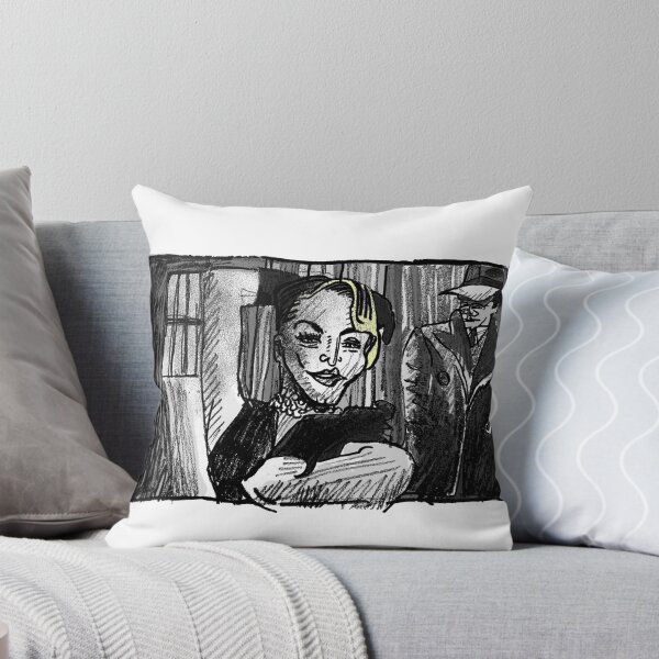 Item preview, Noir Intrigue designed and sold by Steve Spencer.