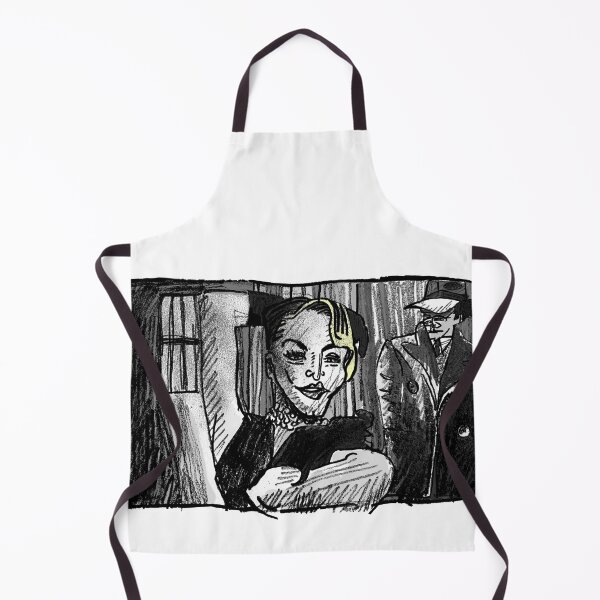 Item preview, Noir Intrigue designed and sold by Steve Spencer.