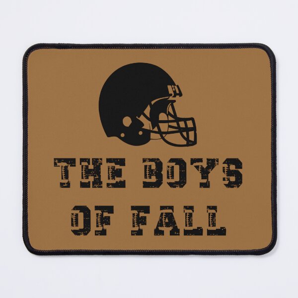 Item preview, Boys of Fall (Football) designed and sold by dev11588.