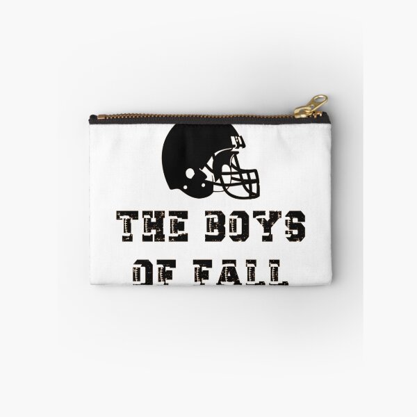 Item preview, Boys of Fall (Football) designed and sold by dev11588.