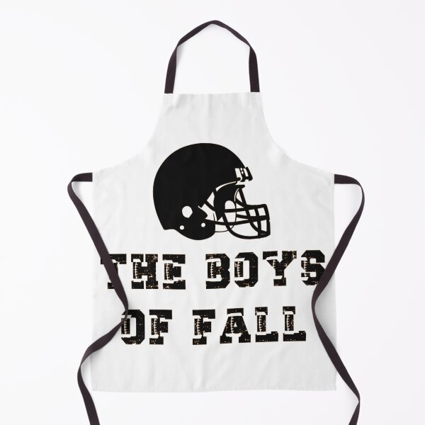 Item preview, Boys of Fall (Football) designed and sold by dev11588.