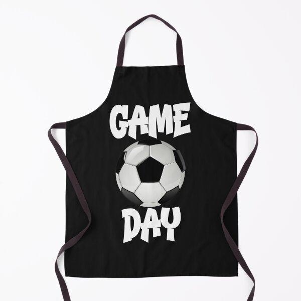 Artikelvorschau, Funsport für Kinder: Spieltag Fußball: entworfen und verkauft von Funny-Tees4U.