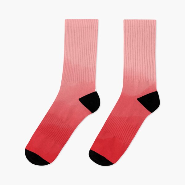 Item preview, Watercolor Ombre (red/pink) designed and sold by Design Minds Boutique.