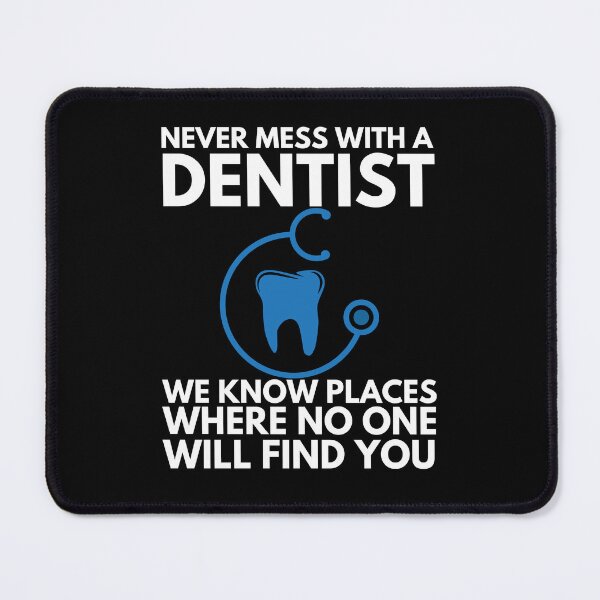 Item preview, dentist designed and sold by T-shirtgallery.