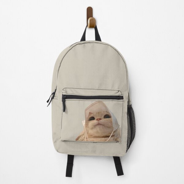Item preview, cat meme face | funny cat designed and sold by jassine11.