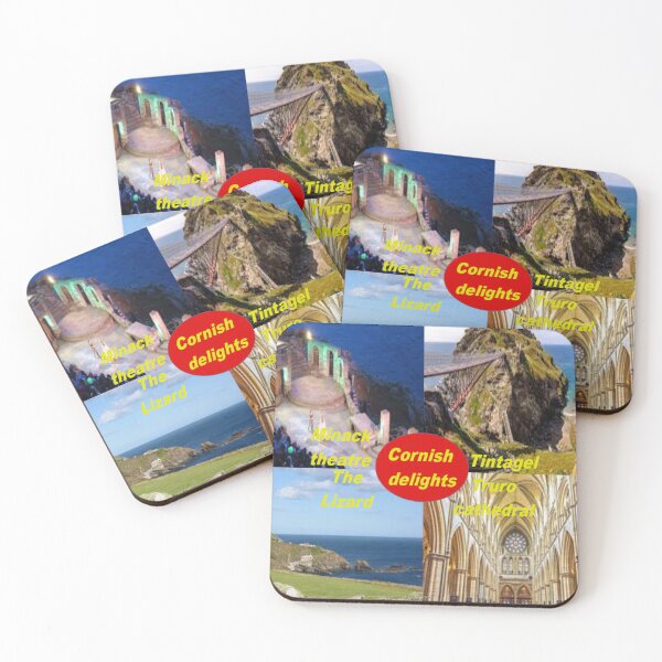 Item preview, cornish delights designed and sold by nigejohn.