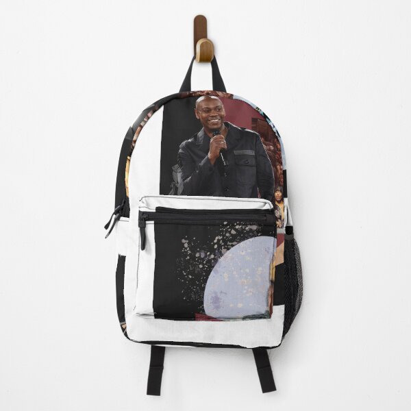 Item preview, Dave Chappelle designed and sold by KutandPaste.