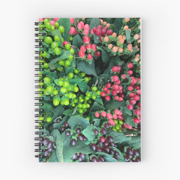 Item preview, Berries designed and sold by sweetgeeprints.
