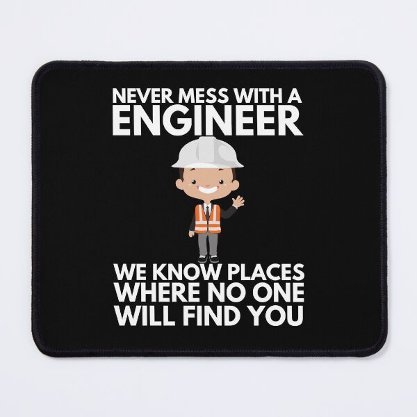Item preview, engineer designed and sold by T-shirtgallery.