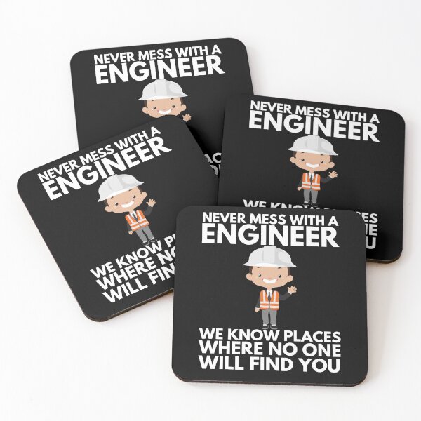 Item preview, engineer designed and sold by T-shirtgallery.
