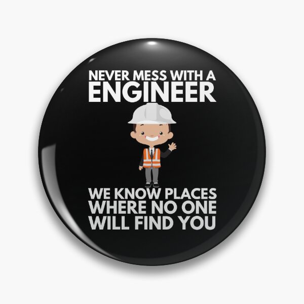 Item preview, engineer designed and sold by T-shirtgallery.