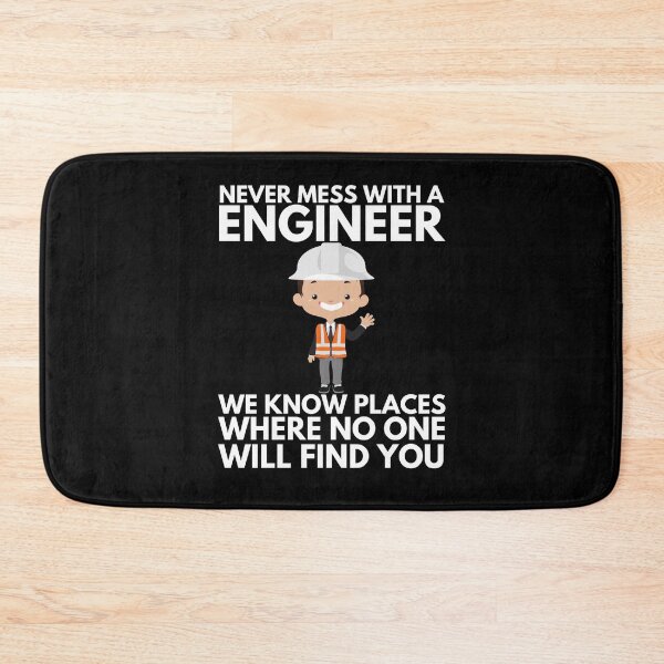 Item preview, engineer designed and sold by T-shirtgallery.