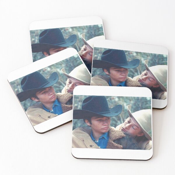 Item preview, Rue and Jules Brokeback Mountain Euphoria designed and sold by Dalaura.