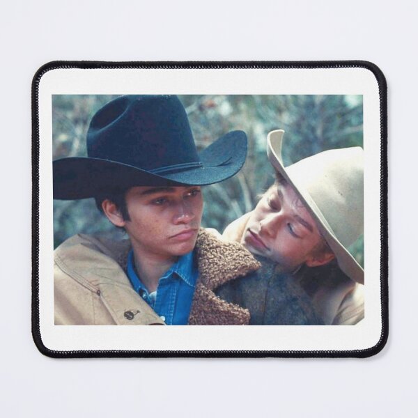 Item preview, Rue and Jules Brokeback Mountain Euphoria designed and sold by Dalaura.