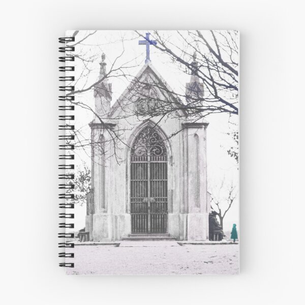 Item preview, Gothic Chapel designed and sold by Haendchen.