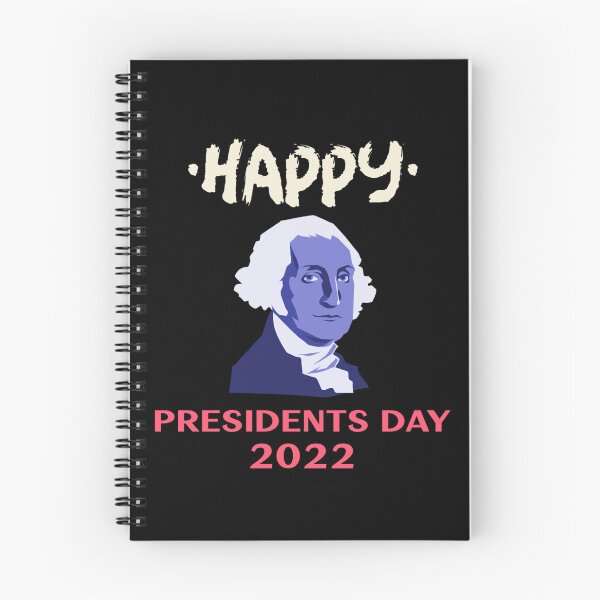 Item preview, Happy Presidents Day 2022 designed and sold by jtechlimitless.