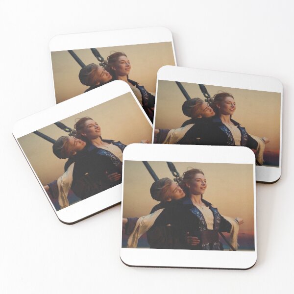 Item preview, Rue and Jules Titanic Euphoria designed and sold by Dalaura.