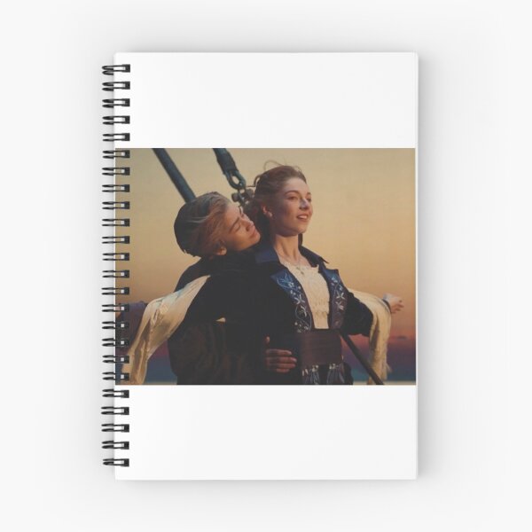 Item preview, Rue and Jules Titanic Euphoria designed and sold by Dalaura.