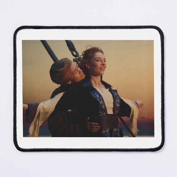 Item preview, Rue and Jules Titanic Euphoria designed and sold by Dalaura.