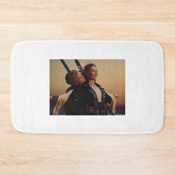 Item preview, Rue and Jules Titanic Euphoria designed and sold by Dalaura.