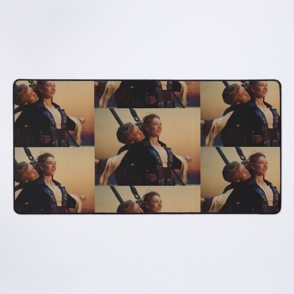 Item preview, Rue and Jules Titanic Euphoria designed and sold by Dalaura.