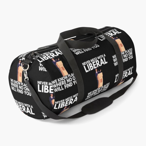 Item preview, liberal designed and sold by T-shirtgallery.