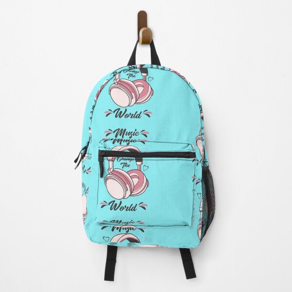 Item preview, Music can change the world designed and sold by VinCut.
