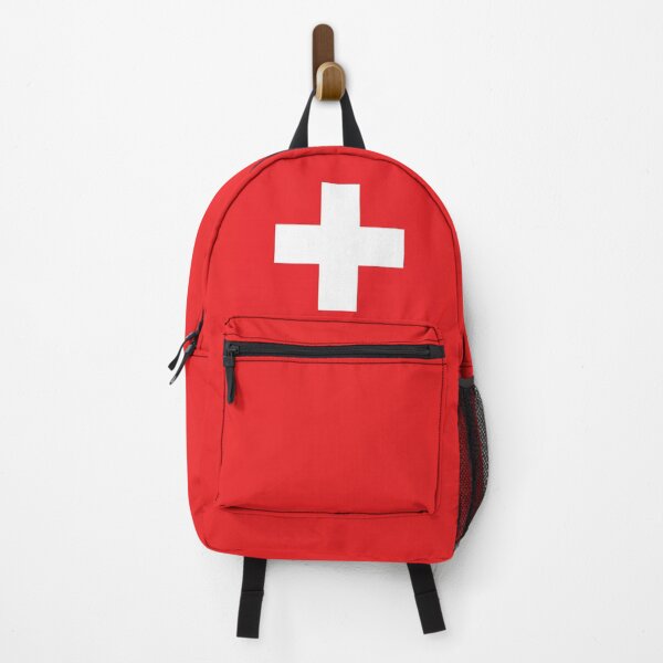 Vista previa del artículo con la obra «Bandera de Suiza Bandera de Suiza», diseñado y vendido por Swissstore.