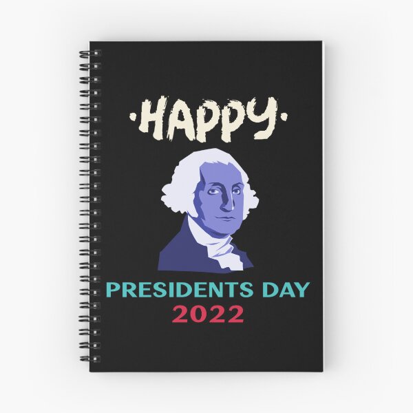 Item preview, Happy Presidents Day 2022 designed and sold by jtechlimitless.