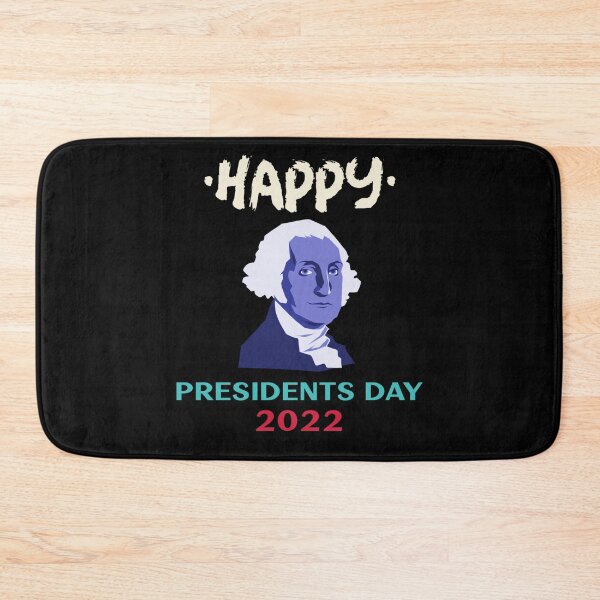 Item preview, Happy Presidents Day 2022 designed and sold by jtechlimitless.