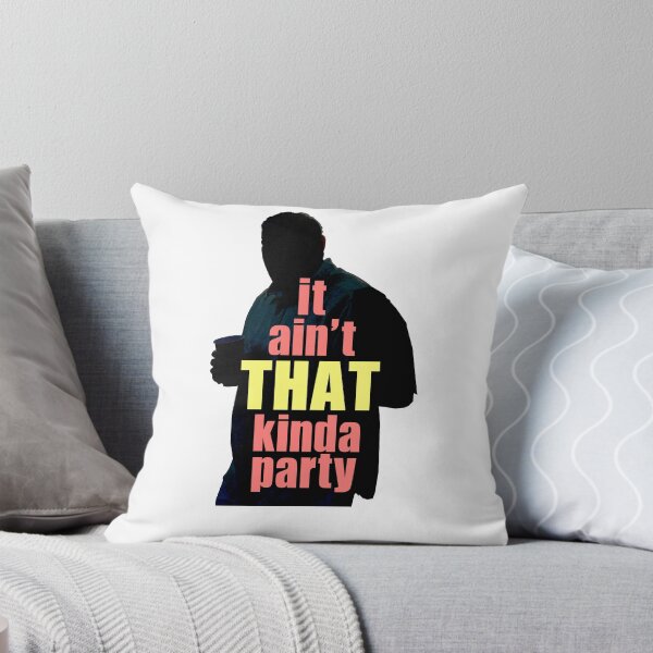 Item preview, It Ain't THAT Kinda Party designed and sold by Steve Spencer.