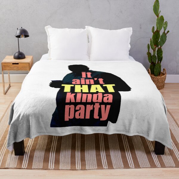 Item preview, It Ain't THAT Kinda Party designed and sold by Steve Spencer.
