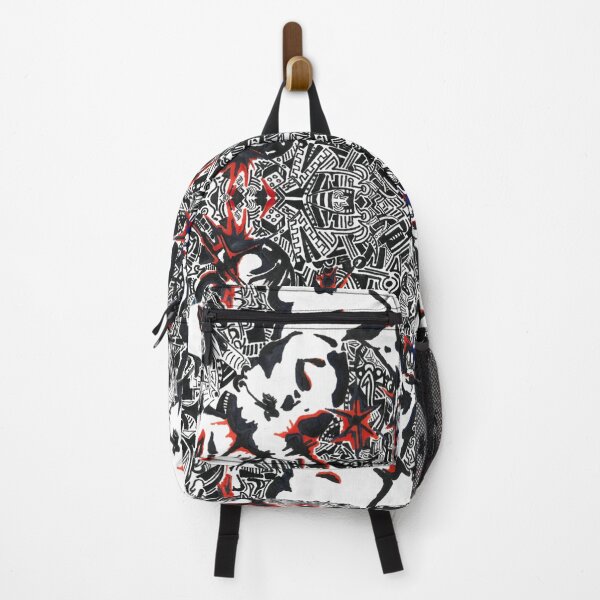 Item preview, Victims of Youth Pattern designed and sold by Joshua Schurk.