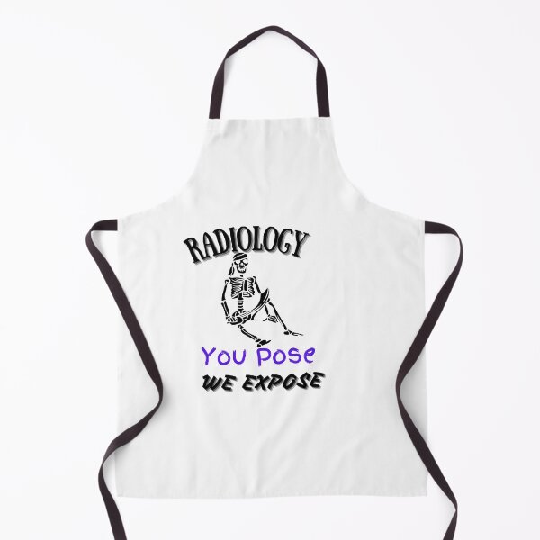 Item preview, RADIOLOGY YOU POSE WE EXPOSE T-shirt,funny shirt designed and sold by dirlkhiat.